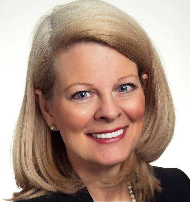 Bonnie Poticny