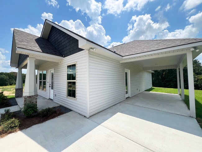 132 Fairway Ln, Grambling, LA 71245 - photo 2