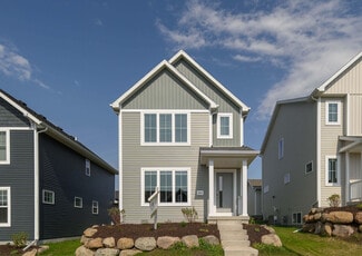 9256 Gentle Feather Rd, Verona, WI 53593