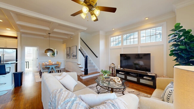 1258 Dekalb Ave NE unit 135, Atlanta, GA 30307 - photo 3