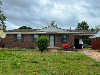 451 Marlowe Ave, Memphis, TN 38109