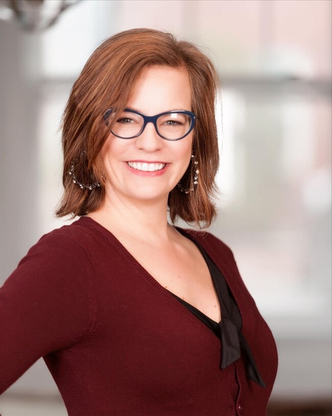 Andrea Bennett