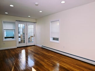 4 Union Place, Cambridge, MA 02141