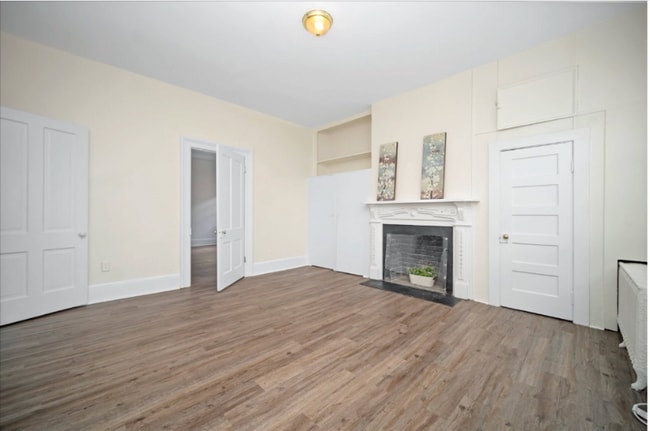 503 Hanover St unit 3, Fredericksburg, VA 22401 - photo 5