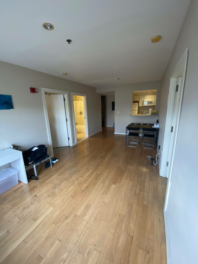 532 Commonwealth Ave unit 3B, Boston, MA 02215 - photo 6