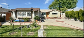5921 Fallbrook Ave, Los Angeles, CA 91367