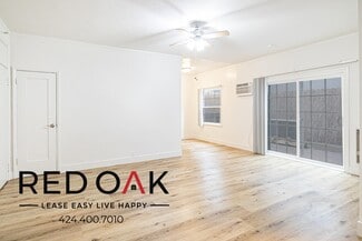 861 Fedora St Unit 104, Los Angeles, CA 90005
