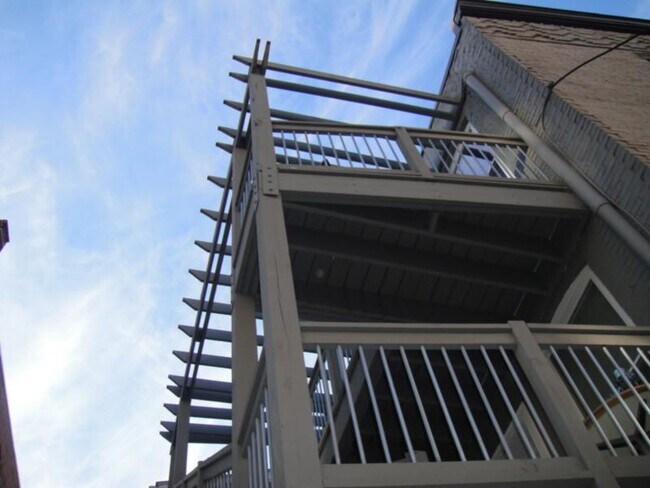 836 Huntington Ave unit 1, Boston, MA 02115 - photo 4