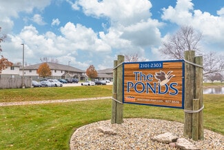 2101 General Electric Rd, Bloomington, IL 61704