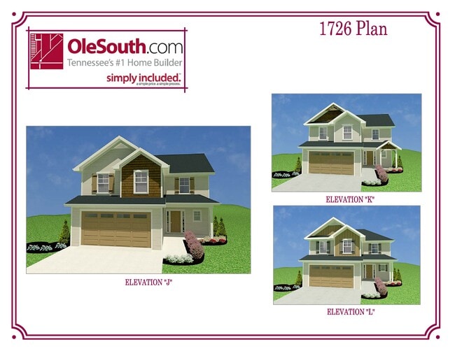 0 Stone Fort Meadows St unit 36463548, Manchester, TN - photo 2