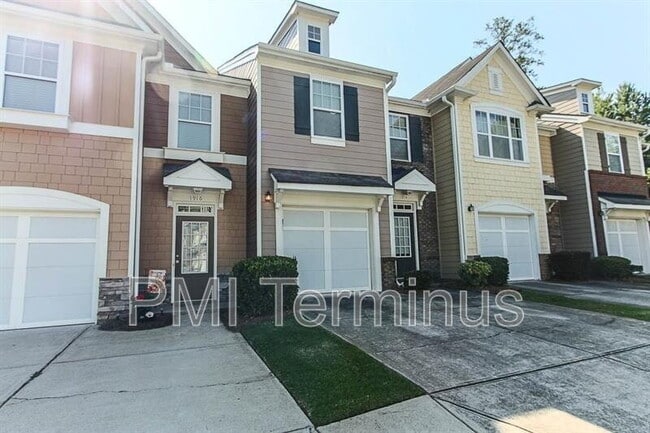 1914 Lakeshore Overlook Cir NW, Kennesaw, GA 30152 - photo 2