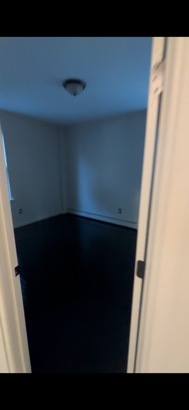Back bedroom