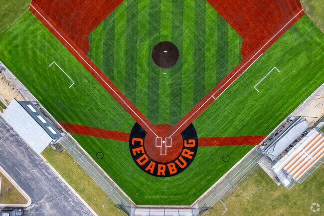 Cedarburg High School, Rankings & Reviews