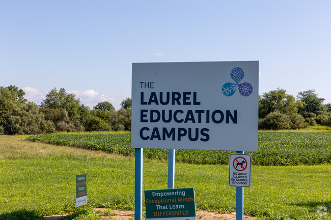 The Laurel School of Princeton