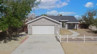 8497 Tamarack Ave, California City, CA 93505