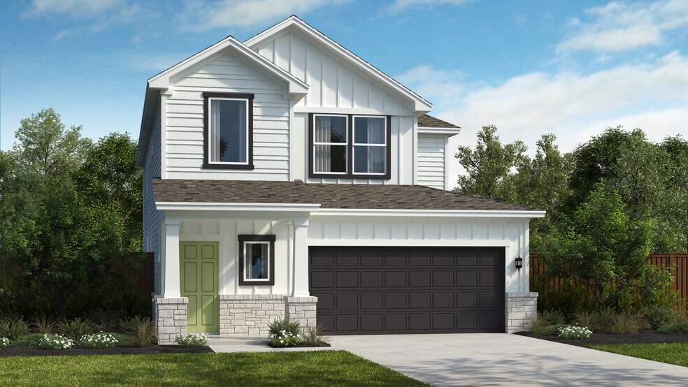 6023 Calgary Park unit 36487421, San Antonio, TX 78233 - photo 1