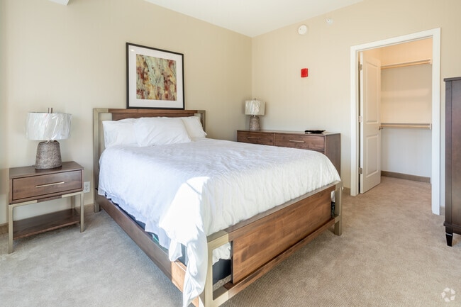 Aletha B. Phipps Apartments 55 and Over, Livonia, MI 48154 - photo 3