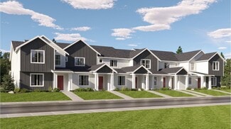 87 E Burdock Loop Unit 36040359, Hayden, ID 83835