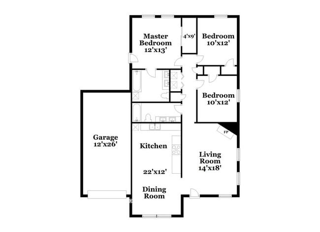 5640 Tealbrook Dr, Raleigh, NC 27610 - photo 2