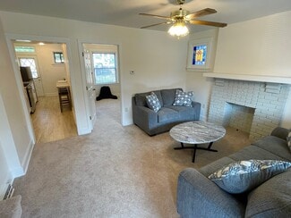 3311 Niagara St, Pittsburgh, PA 15213