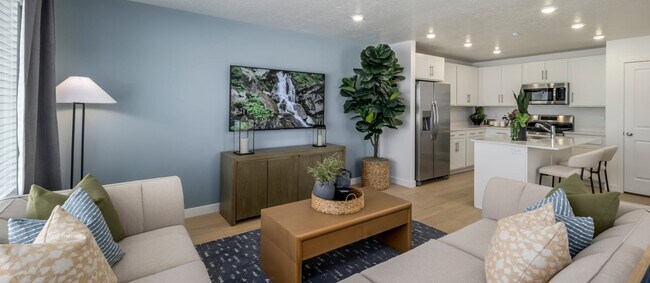 1765 Rainbow Bridge Dr unit 36041370, Eagle Mountain, UT 84005 - photo 3