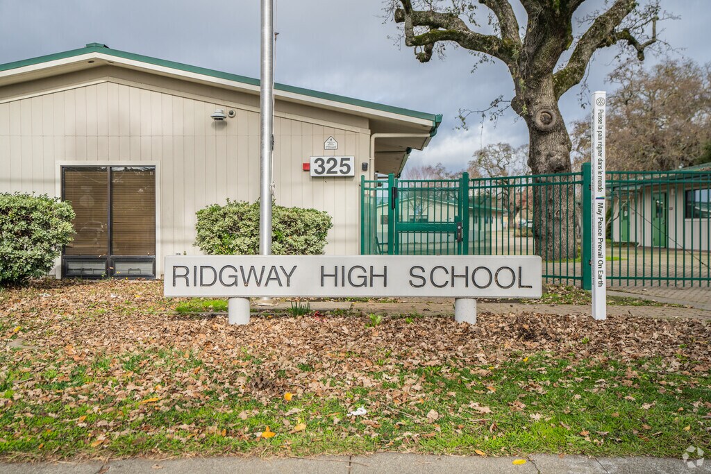 Ridgway High School strives to instill a mentality of life learning in their students.