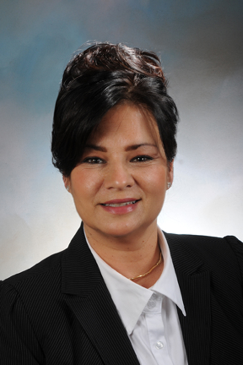 Agent Photo