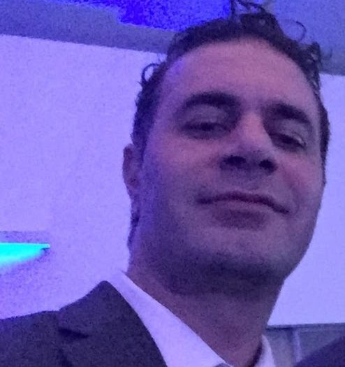 Agent Photo