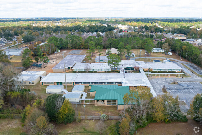 Pine Meadow Elementary