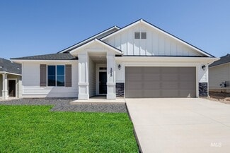 10516 W Tinder St, Star, ID 83669