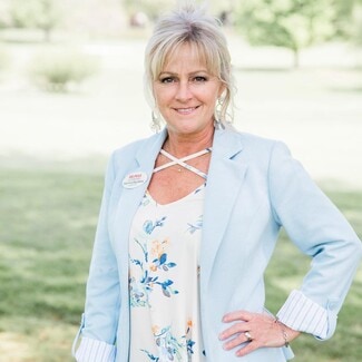 Dawn Crilley-Shank