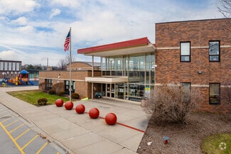 Hawthorn Aspen Elementary School
