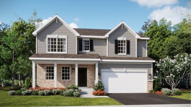 2342 Sumac Dr unit 36273291, Yorkville, IL 60560 - photo 3