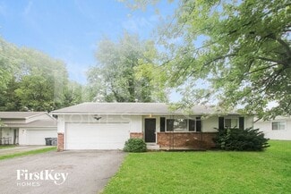 3337 Yuma Ct, Indianapolis, IN 46241