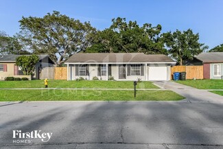 2503 Mary Sue St SW, Largo, FL 33774