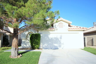 5542 Olympic Spirit Ln, Las Vegas, NV 89113