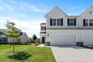 5699 Onyx Avenue | Lowell In 46356 St Unit 37510618, Lowell, IN 46356