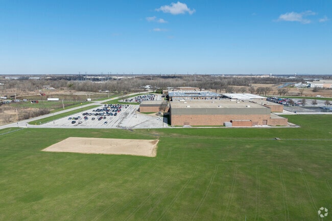 Bloom Trail High School