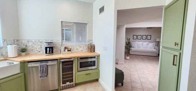 432 W San Ignacio, Green Valley, AZ 85614 - photo 6