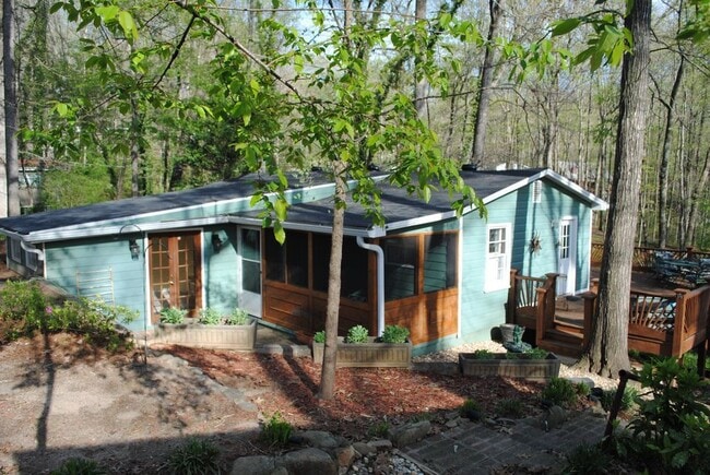 6345 Reives Rd, Cumming, GA 30041 - photo 2