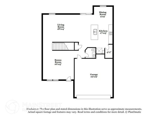 456 Turning Lk Dr, Zebulon, NC 27597 - photo 3