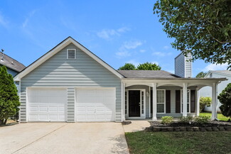 4574 Grove Park Way NW, Acworth, GA 30101