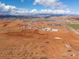 1009 Malibu, Washington, UT 84780