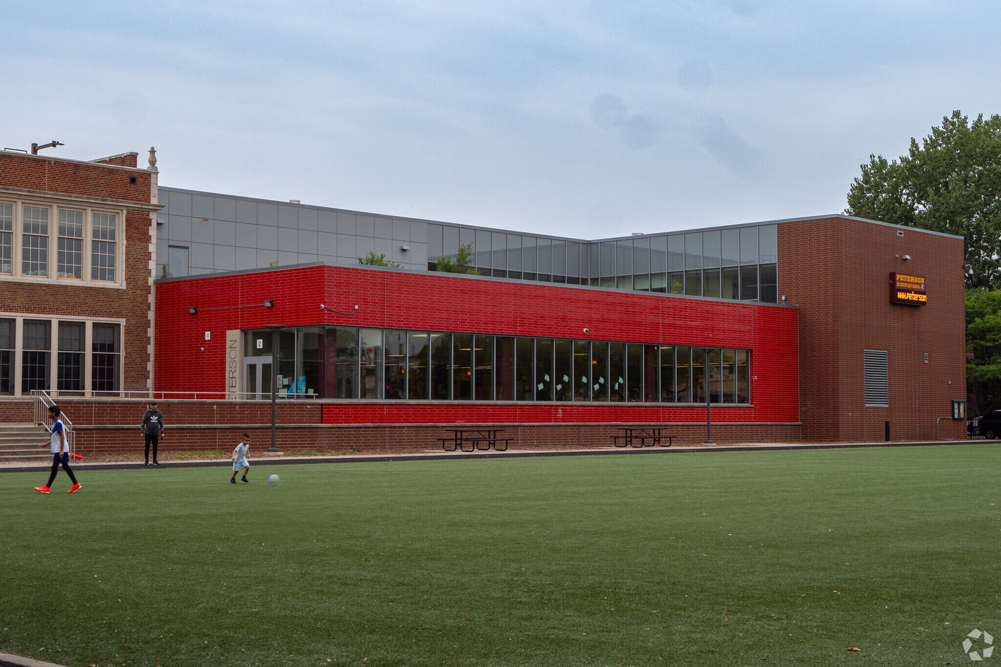 3417 W Hollywood Ave Unit 2A, Chicago, IL 60659 MLS MRD12028547