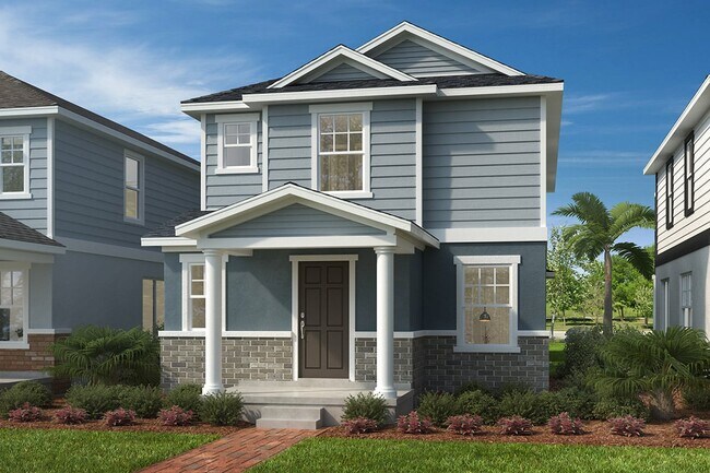 411 Oak Flat Aly unit 36513932, Groveland, FL 34736 - photo 4