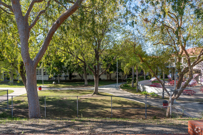 Verdugo Hills Senior High School is ranked 490th within California.