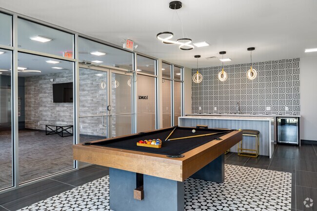 4 Corners Lakeside Apartments - White Lake, MI, White Lake, MI 48386 - photo 7