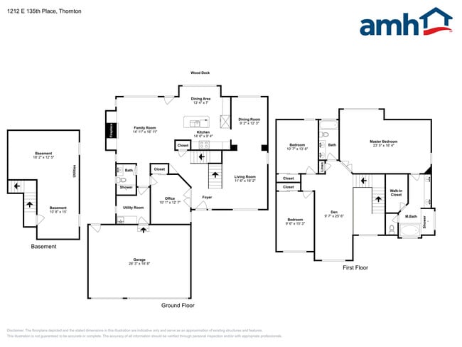 1212 E 135th Place, Thornton, CO 80241 - photo 2