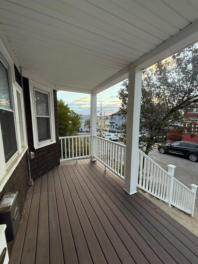 110 W Quincy St unit 1, Somerville, MA 02144 - photo 3