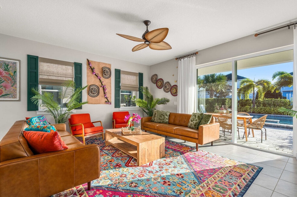 7458 Gathering Dr unit ID1353793P, Reunion, FL 34747 - photo 1